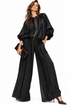 SPORT CHIC TWO-PIECE SET تعيين (BOMBER & PANTS) “ZIDANE“