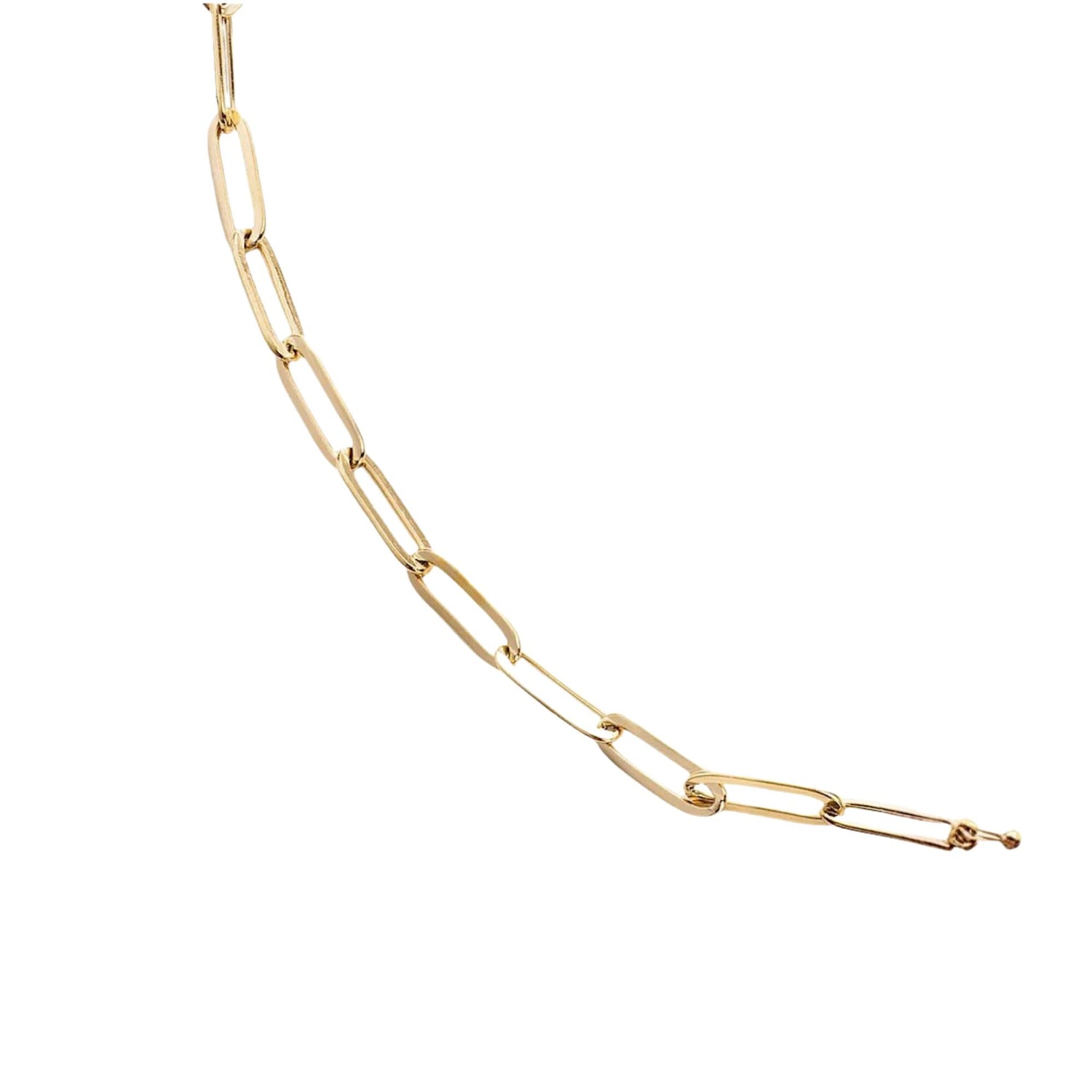 CHAIN LINK ANKLET (خلخال)