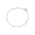 CHAIN LINK CHOKER NECKLACE (العقد)