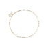 CHAIN LINK CHOKER NECKLACE (العقد)