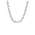 CHARM CHAIN THICK NECKLACE قلادة