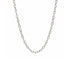 CHARM CHAIN THIN NECKLACE قلادة