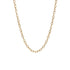 CHARM CHAIN THIN NECKLACE قلادة