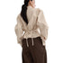 CINCHED SHIRT قميص “LIDIA”