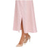 CLASSIC SHIRT DRESS (فستان) “GARDENIA”