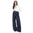 CROSSOVER DENIM TROUSERS (بنطلون) “NABOKOV”