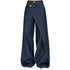 CROSSOVER DENIM TROUSERS (بنطلون) “NABOKOV”
