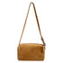 CUBE BEAN SUEDE BAG (شنطة)