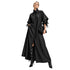 CUT-OUT SLEEVE MAXI SHIRT DRESS فستان “NINA”