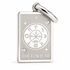 TAROT CARD CHARM سحر THE FORTUNE