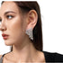 DAZZLING BANQUET EARRINGS (الأقراط)
