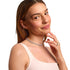 DOUBLE ROW PAVE EAR CUFF (الأقراط)