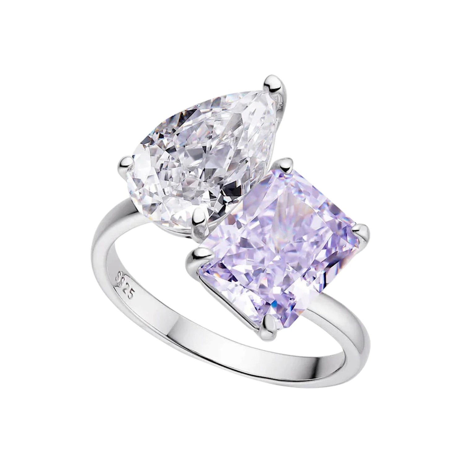 DOUX RING (الخاتم)