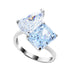 DOUX RING (الخاتم)