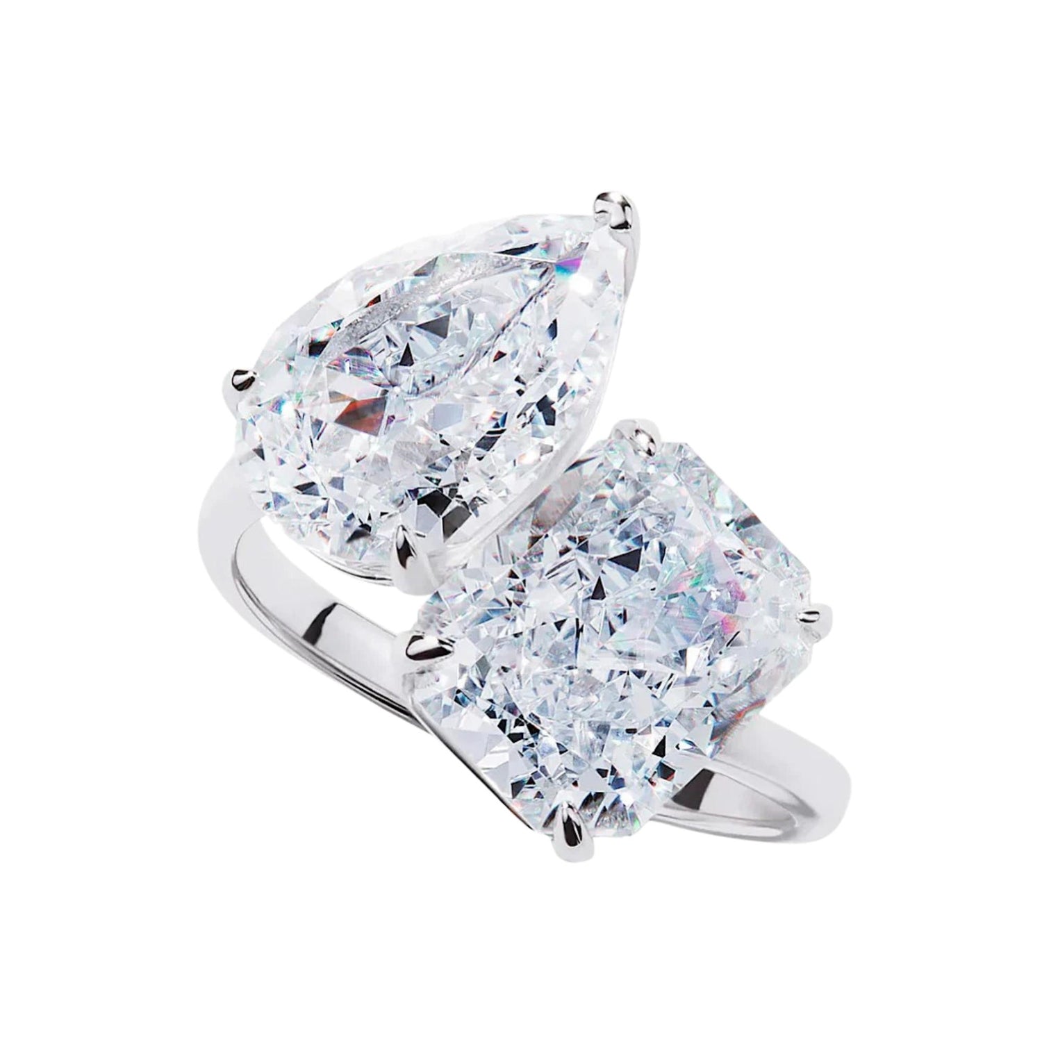 DOUX RING (الخاتم)