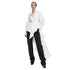 DRAMATIC HIGH-LOW SHIRT قميص “KATERINA”