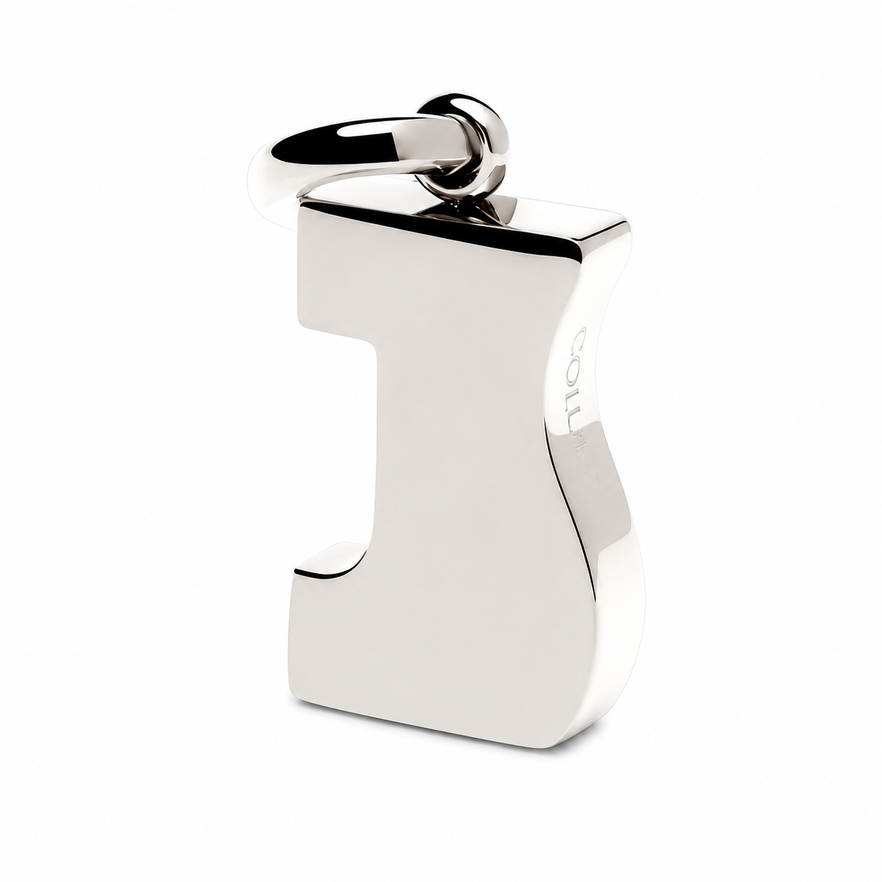 LETTER CHARM سحر J