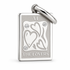 TAROT CARD CHARM سحر THE LOVERS