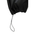 ELASTICATED WAIST BALOON LEATHER PANTS(بنطلون)