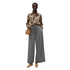 ELASTICATED WAIST BAND TROUSERS (بنطلون) "MUSA"
