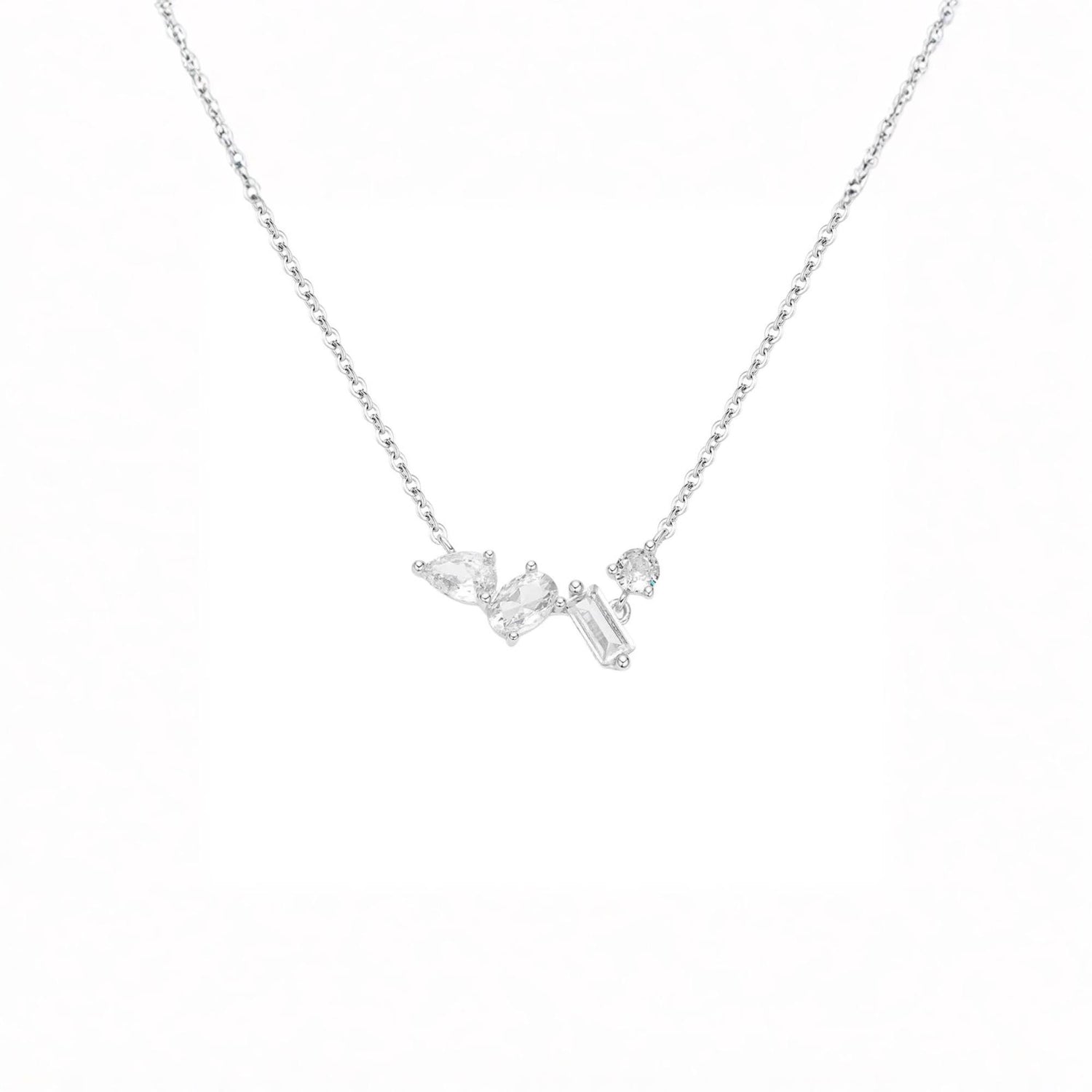 ELYSIA NECKLACE (العقد)