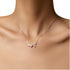 ELYSIA NECKLACE (العقد)