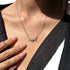 ELYSIA NECKLACE (العقد)