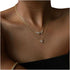 ELYSIA NECKLACE (العقد)