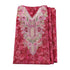 EMBROIDERED KAFTAN (فستان) “THE SULTAN BLOSSOM”