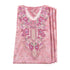 EMBROIDERED KAFTAN (فستان) “THE SULTAN BLOSSOM”