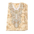 EMBROIDERED KAFTAN (فستان) “THE SULTAN BLOSSOM”