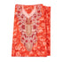 EMBROIDERED KAFTAN (فستان) “THE SULTAN BLOSSOM”