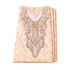 EMBROIDERED TWO-PIECE SET “SCHEHERAZADE BLOOM”