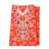 EMBROIDERED TWO-PIECE SET “SCHEHERAZADE BLOOM”