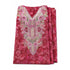 EMBROIDERED TWO-PIECE SET “SCHEHERAZADE BLOOM”