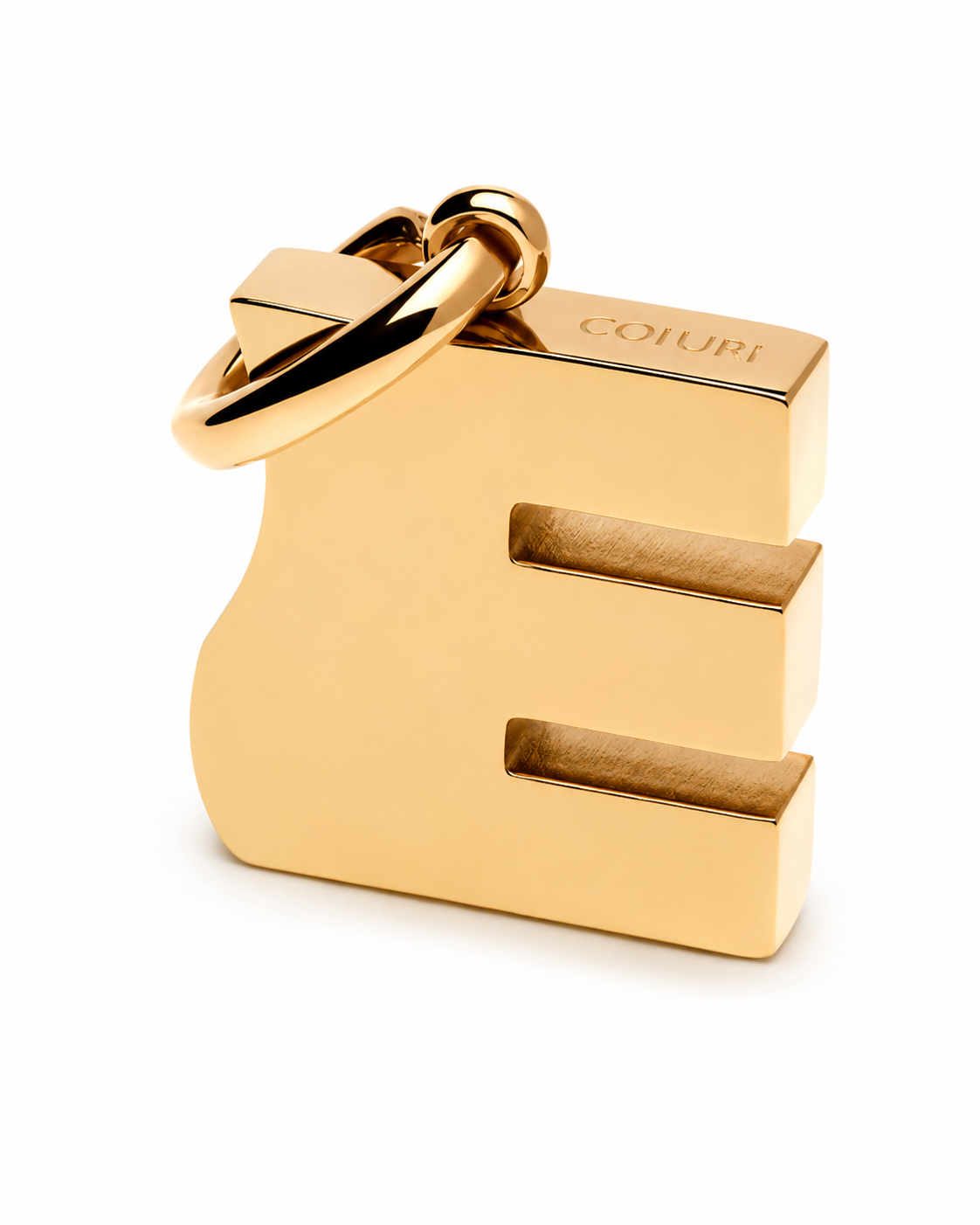 LETTER CHARM سحر E