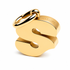 LETTER CHARM سحر S