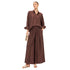 FLOWY CO-ORD SET زوج (SHIRT & PANTS قميص وبنطلون) “PARIS ESCAPE"