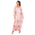 FLOW MAXI DRESS فستان “DIOR”