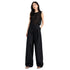 FRONT-PLEATED TAILORED TROUSERS (بنطلون)“VELORÉ”