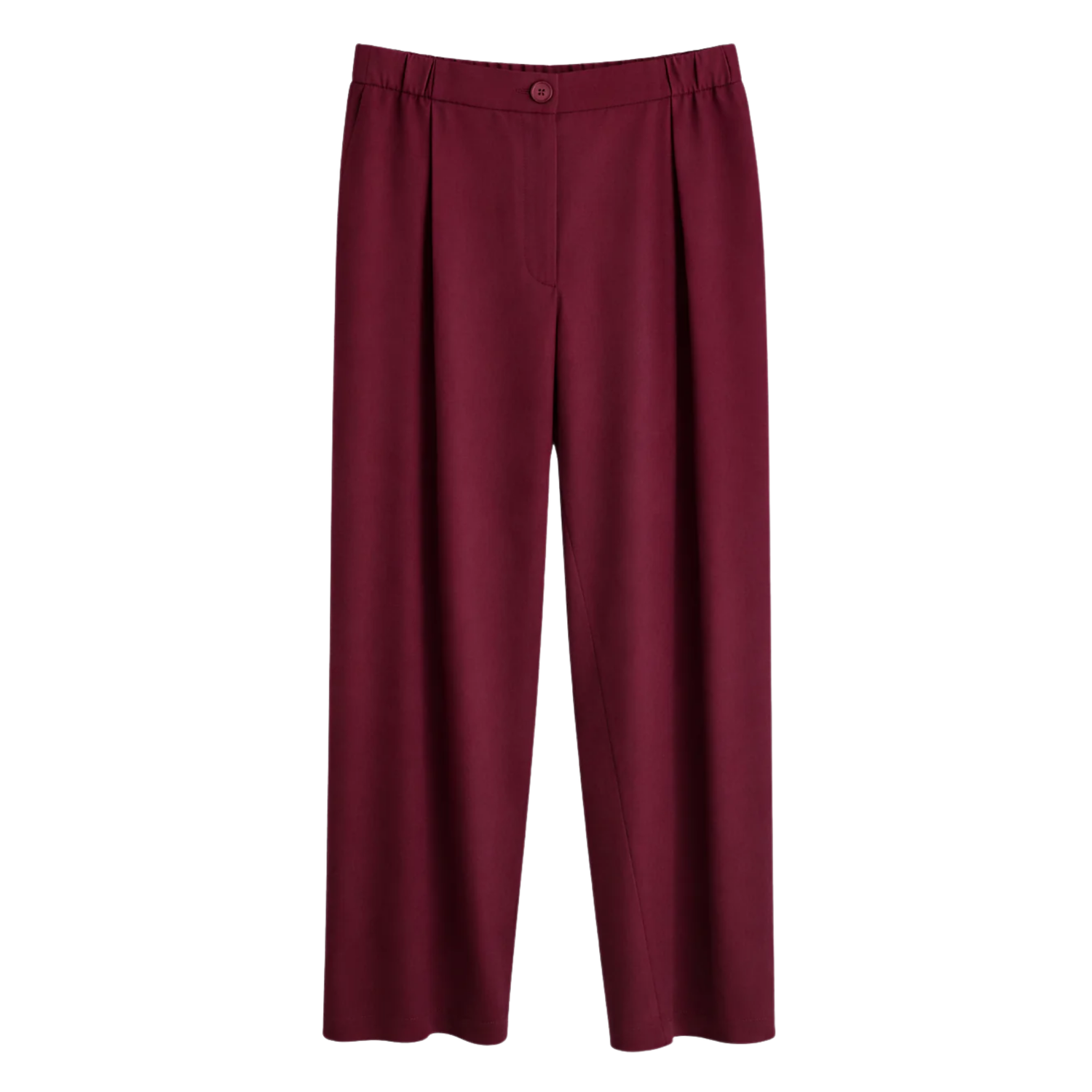 FRONT PLEATED PANTS (بنطلون) “AIKA”