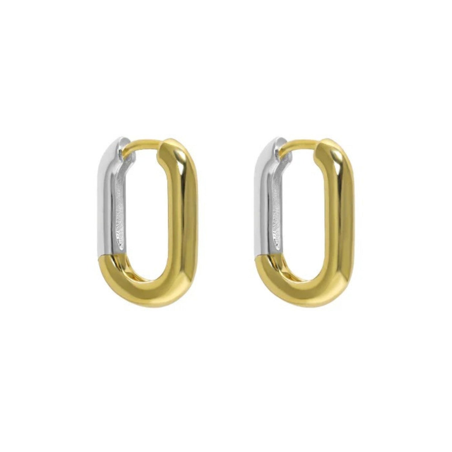 GEOMETRIC CIRCULAR TEXTURE  EARRINGS (الأقراط)