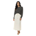 GIROCOLLO FONTVIELLE SWEATER (قميص)