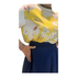 GONNA ZAIRA SUNNY REFLECT SKIRT( التنورة)