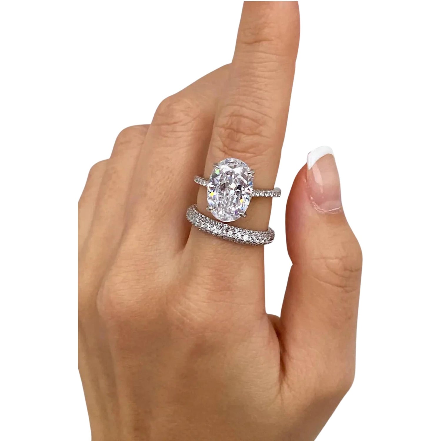 HALO RING (الخاتم)