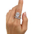 HALO RING (الخاتم)