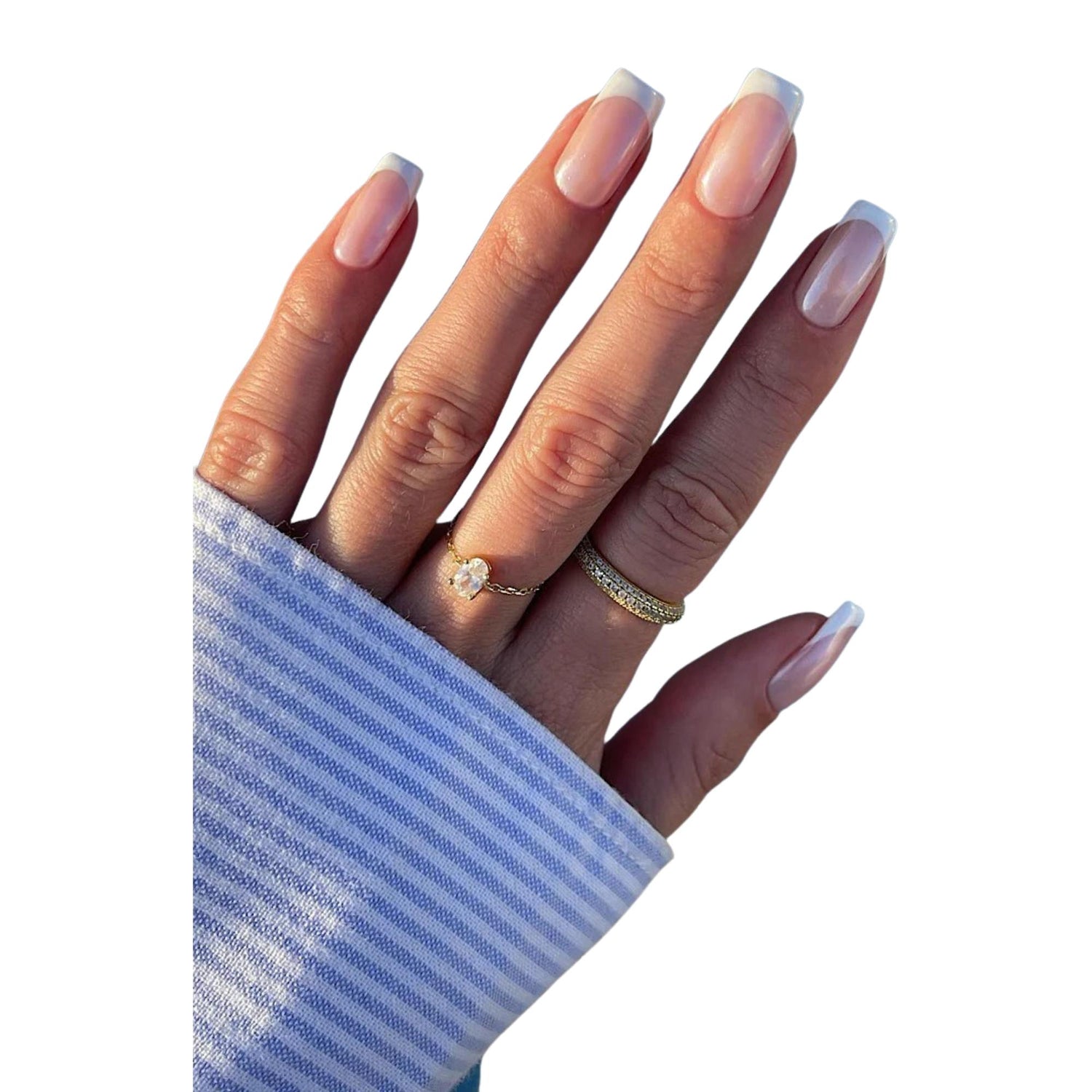 HALO RING (الخاتم)