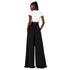 HIGH WAISTED TROUSERS بنطلون “JADE”