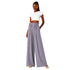 HIGH WAISTED TROUSERS بنطلون “JADE”