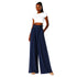 HIGH WAISTED TROUSERS بنطلون “JADE”